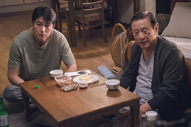 证人剧照的剧照