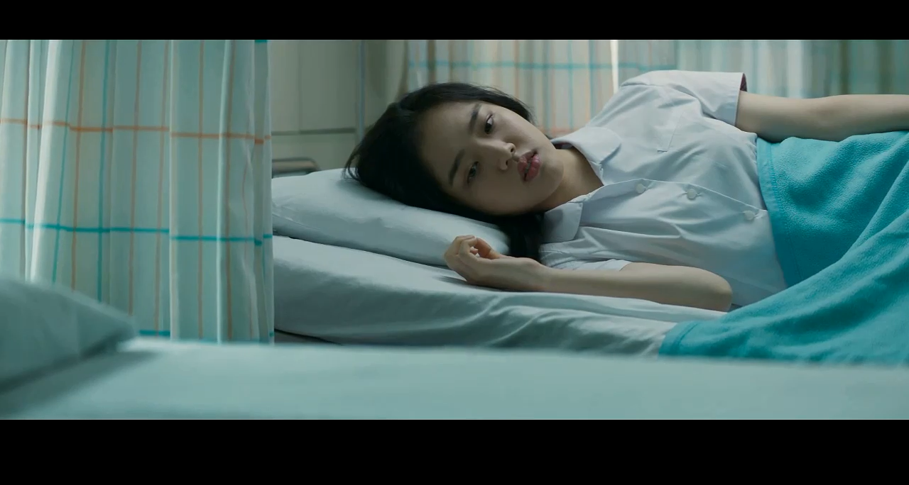 证人剧照的剧照