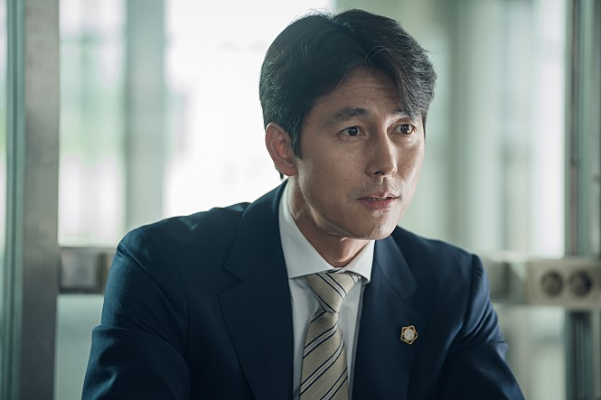 证人剧照的剧照