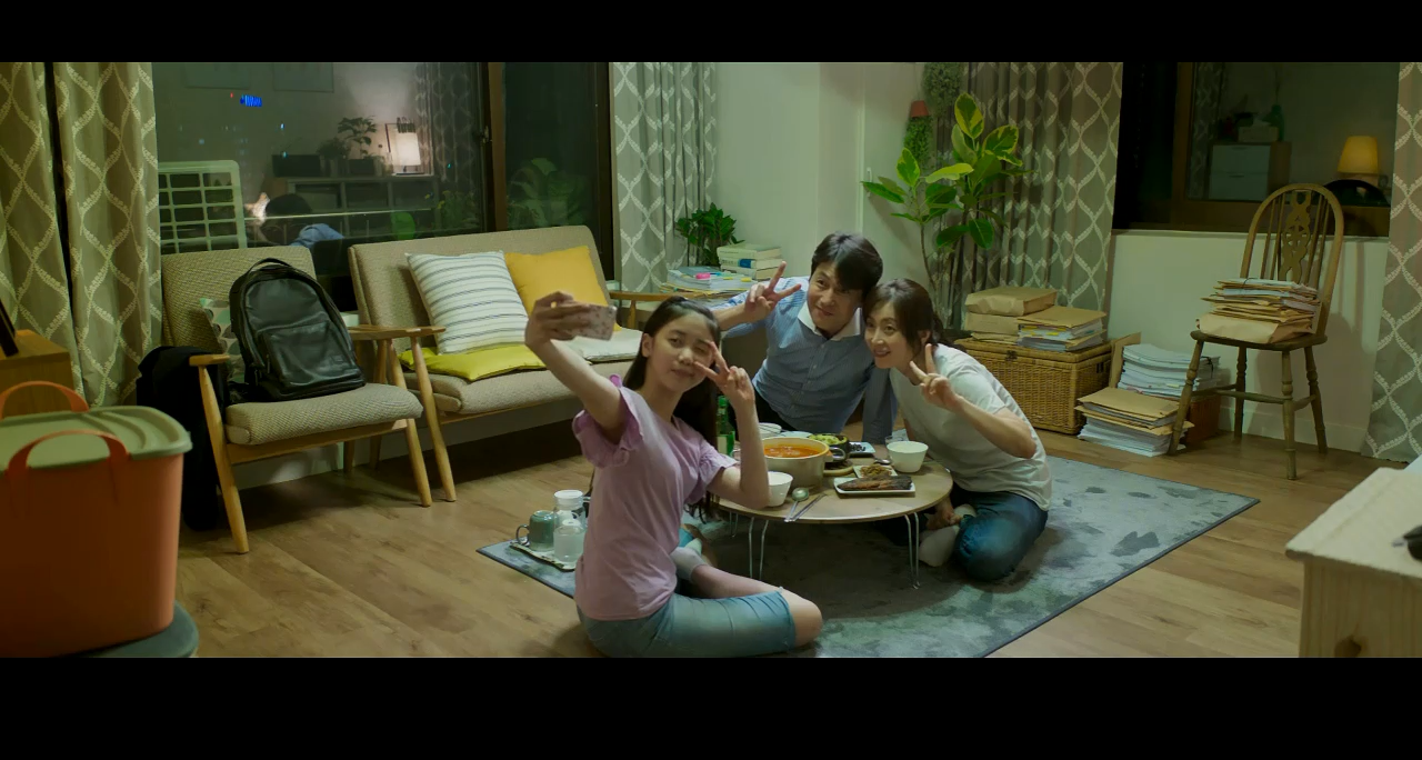 证人剧照的剧照