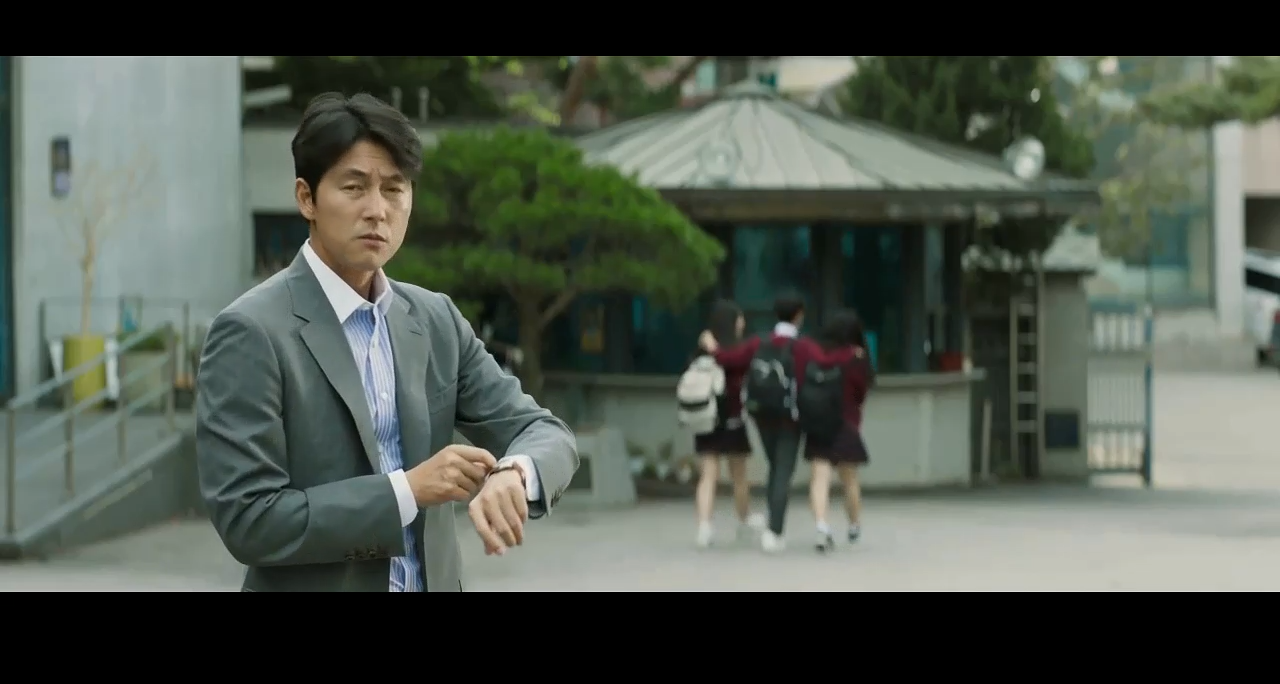 证人剧照的剧照