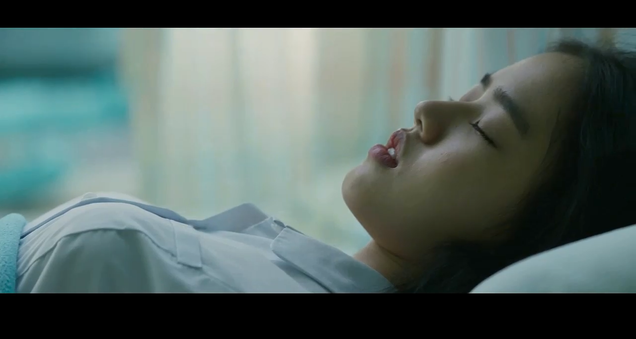 证人剧照的剧照