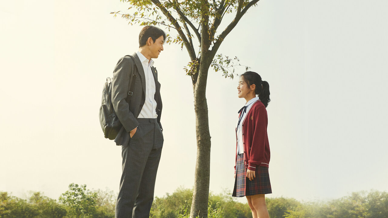 证人剧照的剧照