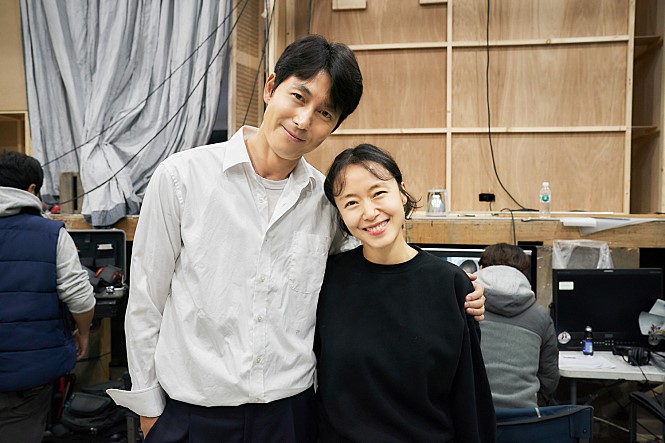 证人剧照的剧照