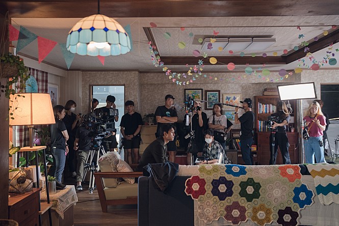 证人剧照的剧照