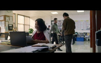 新喜剧之王剧照的剧照