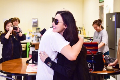 新喜剧之王剧照的剧照