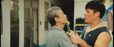 新喜剧之王剧照的剧照