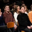 周六夜现场：詹姆斯·弗兰科/SZA剧照