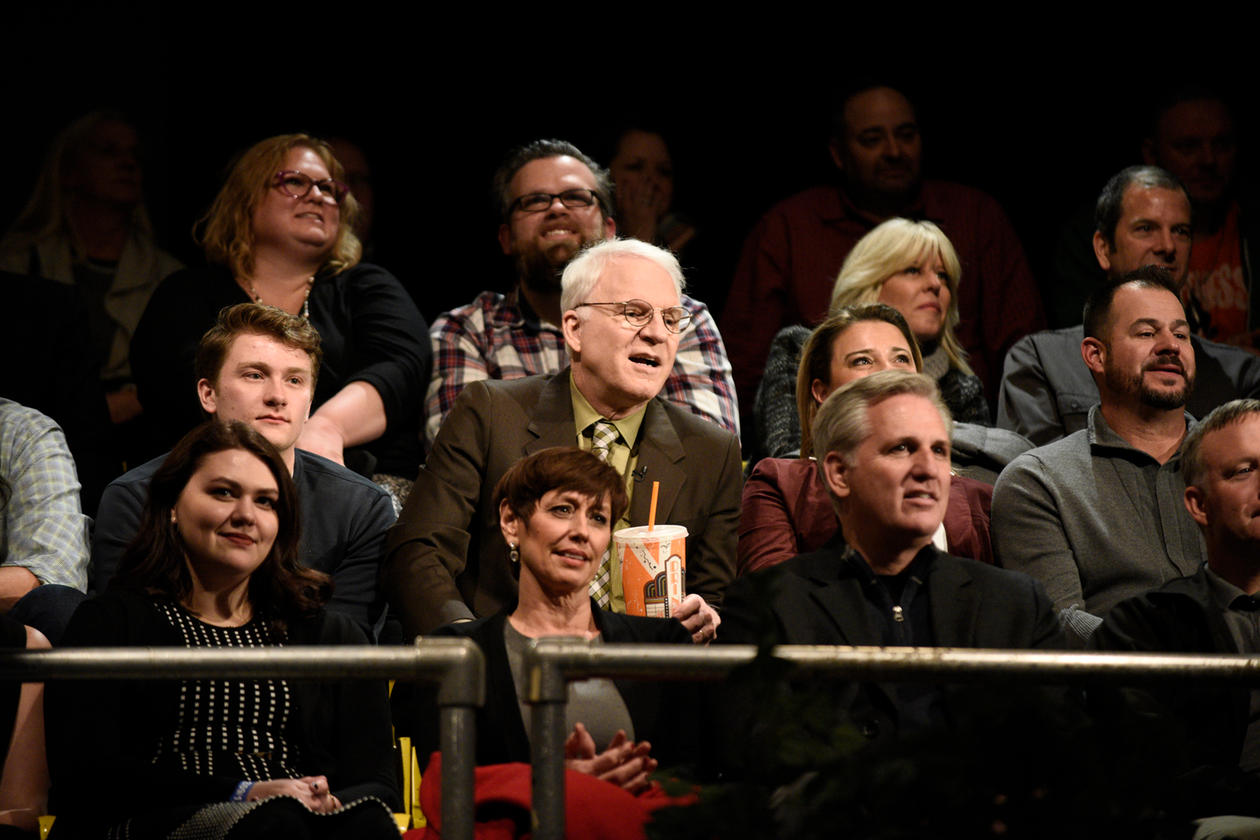 周六夜现场：詹姆斯·弗兰科/SZA剧照的剧照