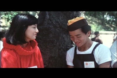 失业生剧照的剧照