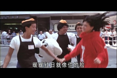 失业生剧照的剧照