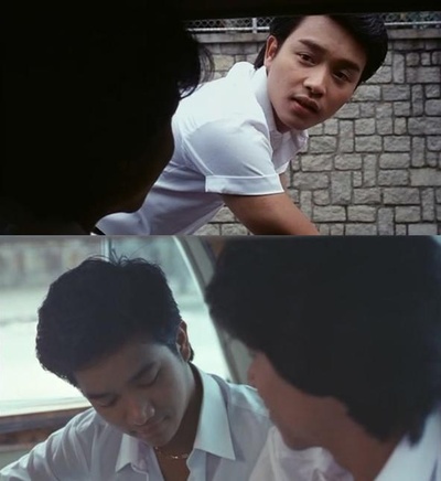 失业生剧照的剧照