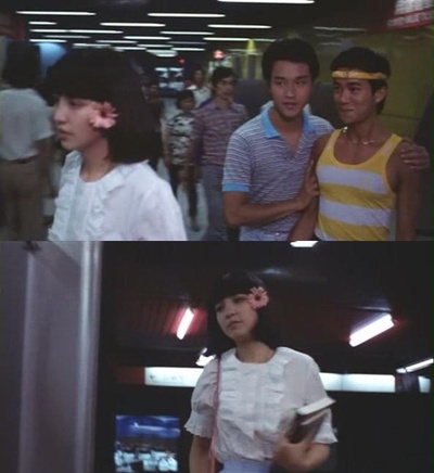 失业生剧照的剧照