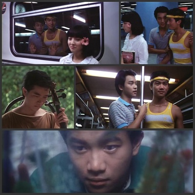 失业生剧照的剧照