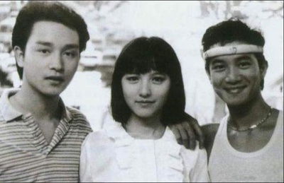 失业生剧照的剧照