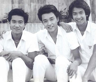 失业生剧照的剧照