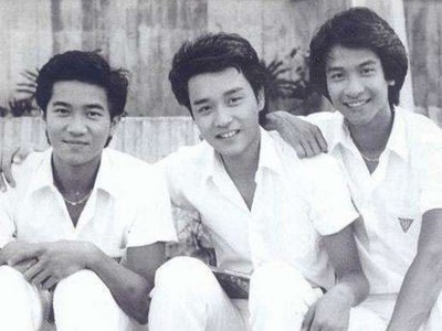 失业生剧照的剧照