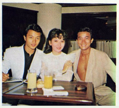 失业生剧照的剧照