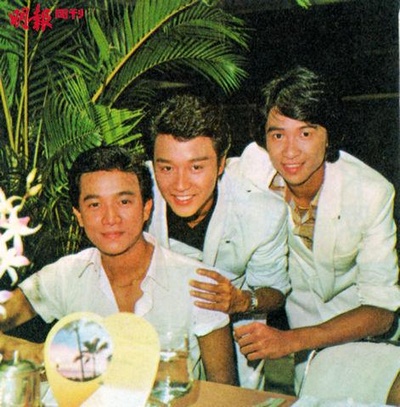 失业生剧照的剧照