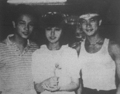 失业生剧照的剧照