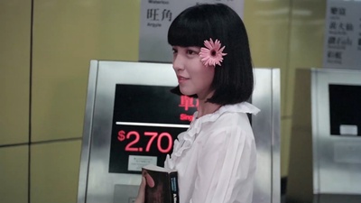 失业生剧照的剧照