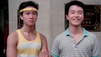 失业生剧照的剧照