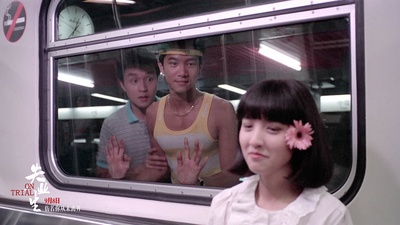 失业生剧照的剧照