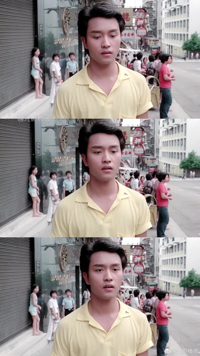 失业生剧照的剧照