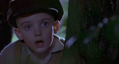 战火遗孤剧照的剧照