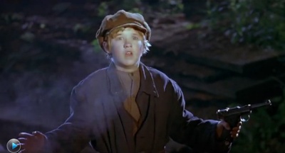 战火遗孤剧照的剧照