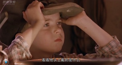 战火遗孤剧照的剧照