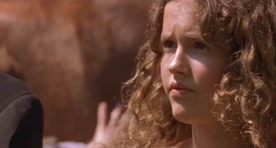 战火遗孤剧照的剧照