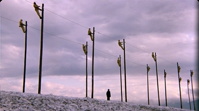 鹳鸟踟蹰剧照的剧照