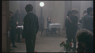 鹳鸟踟蹰剧照的剧照