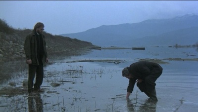 鹳鸟踟蹰剧照的剧照