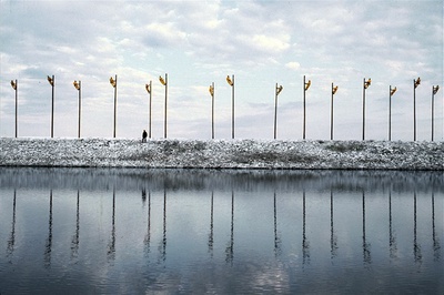 鹳鸟踟蹰剧照的剧照