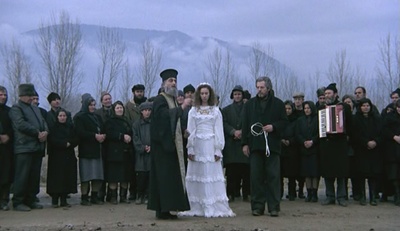 鹳鸟踟蹰剧照的剧照