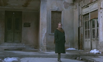 鹳鸟踟蹰剧照的剧照