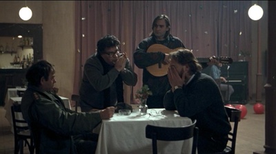 鹳鸟踟蹰剧照的剧照