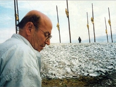 鹳鸟踟蹰剧照的剧照