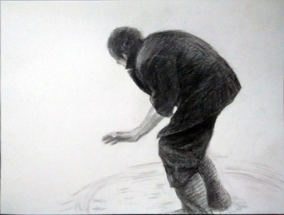 鹳鸟踟蹰剧照的剧照