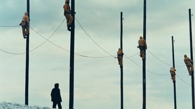 鹳鸟踟蹰剧照的剧照