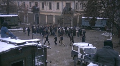 鹳鸟踟蹰剧照的剧照