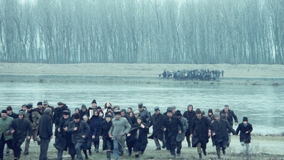 鹳鸟踟蹰剧照的剧照