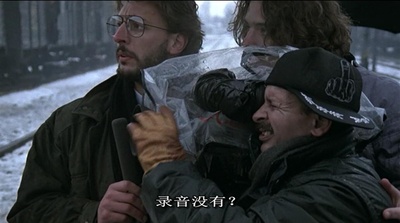 鹳鸟踟蹰剧照的剧照