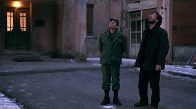 鹳鸟踟蹰剧照的剧照