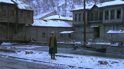 鹳鸟踟蹰剧照的剧照