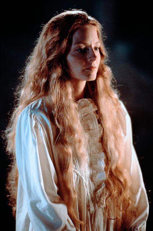 安娜与国王剧照的剧照