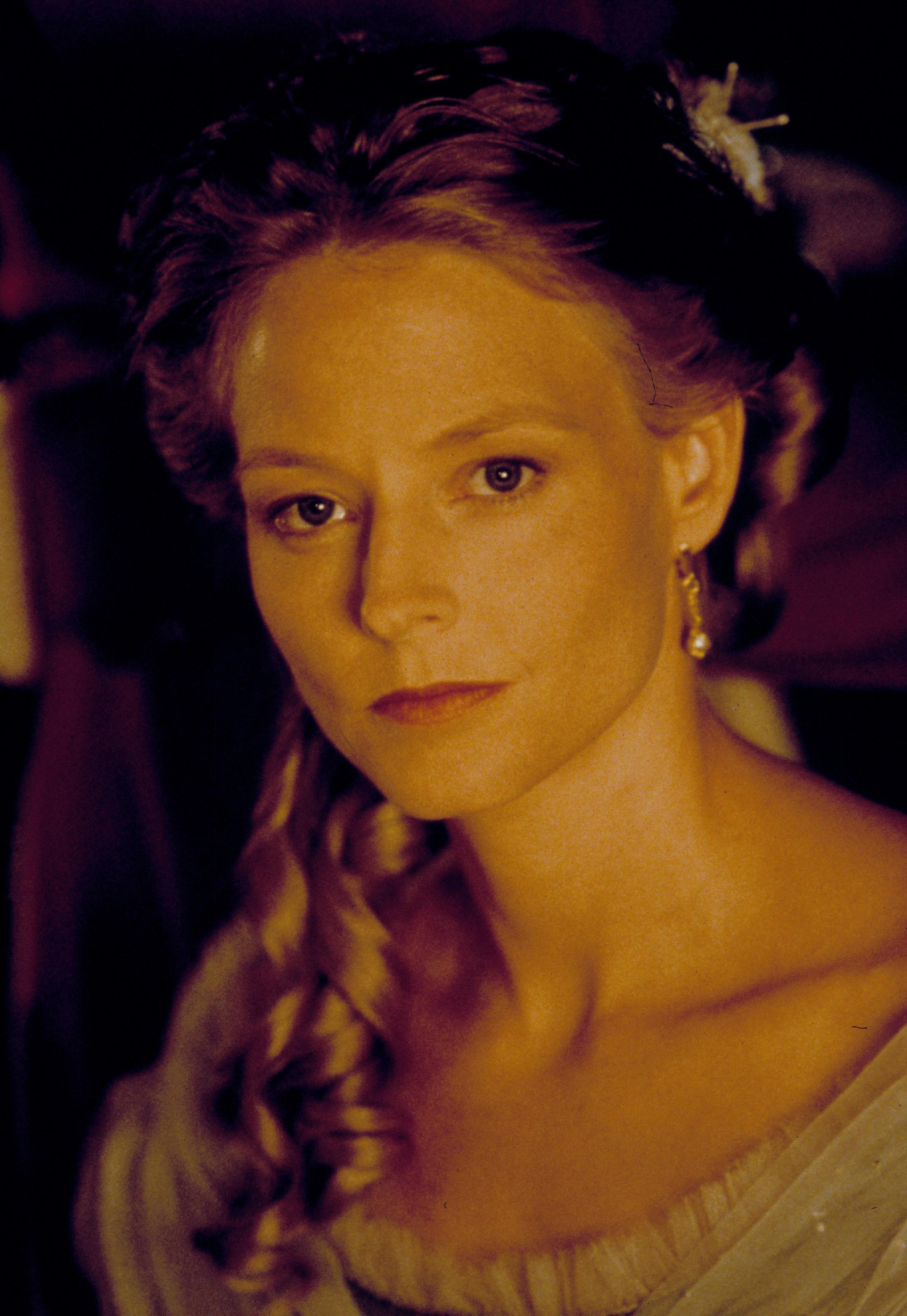 安娜与国王剧照的剧照